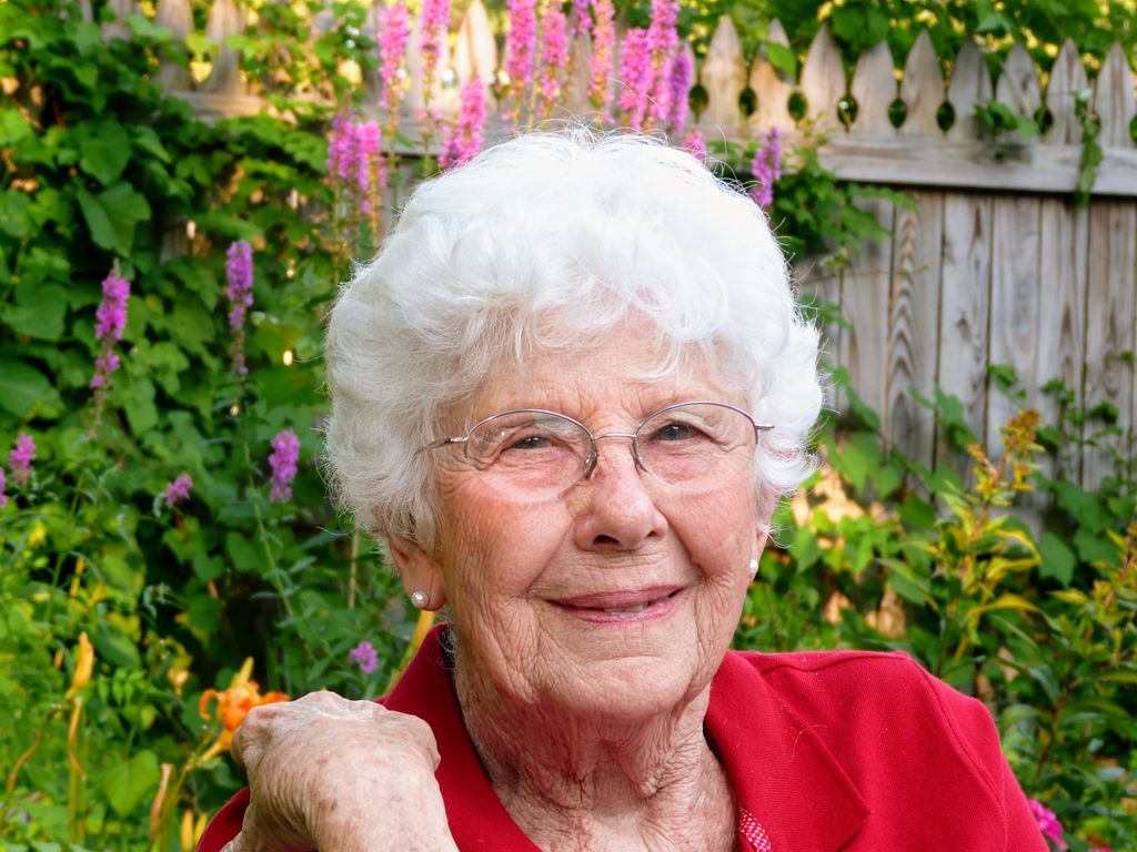 Jocelyn “Jocie” F. Barbash