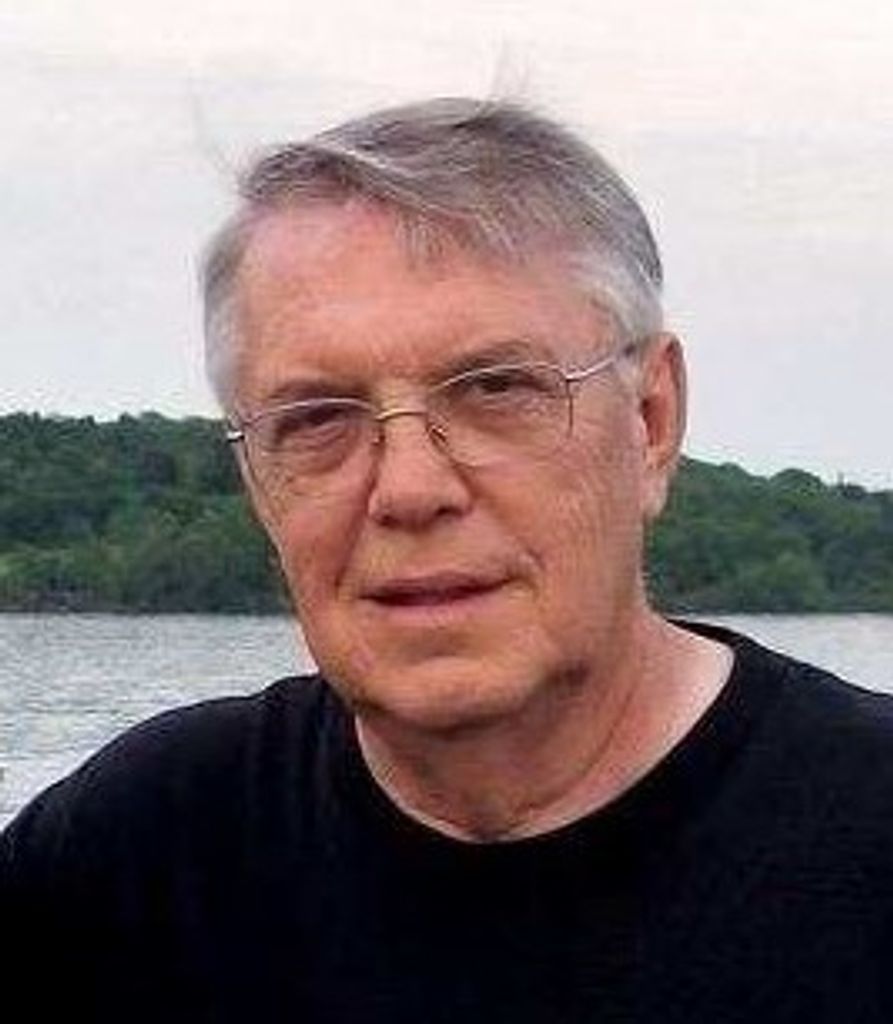 Ronald Stonefelt