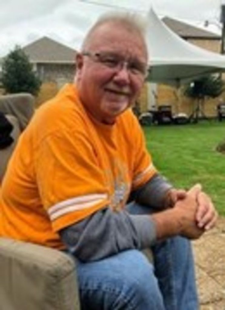 Paul Richard Wallce