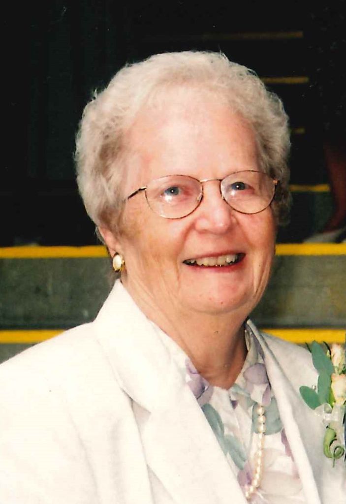 Jean Ryberg Yaegle Profile Photo