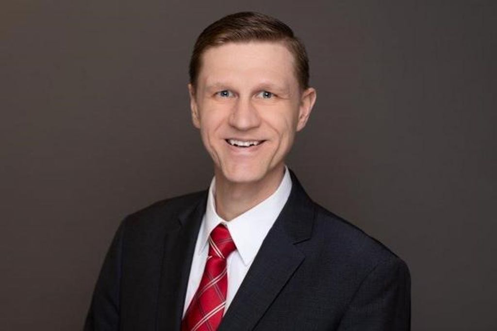 Michael Lawrence Spencer Profile Photo