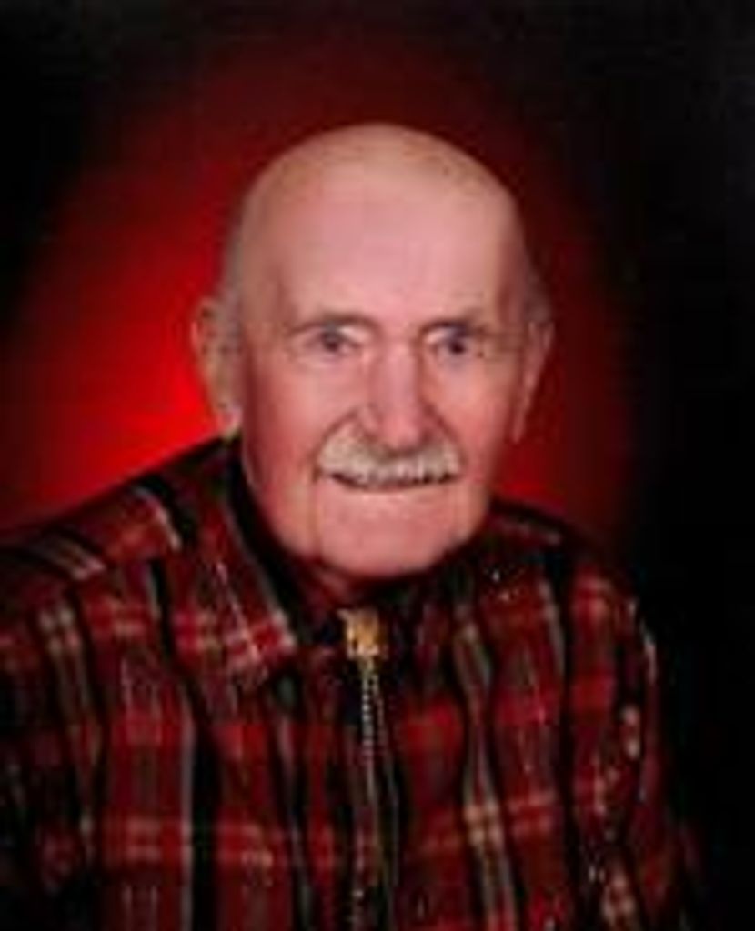 Maynard Victor Doeden