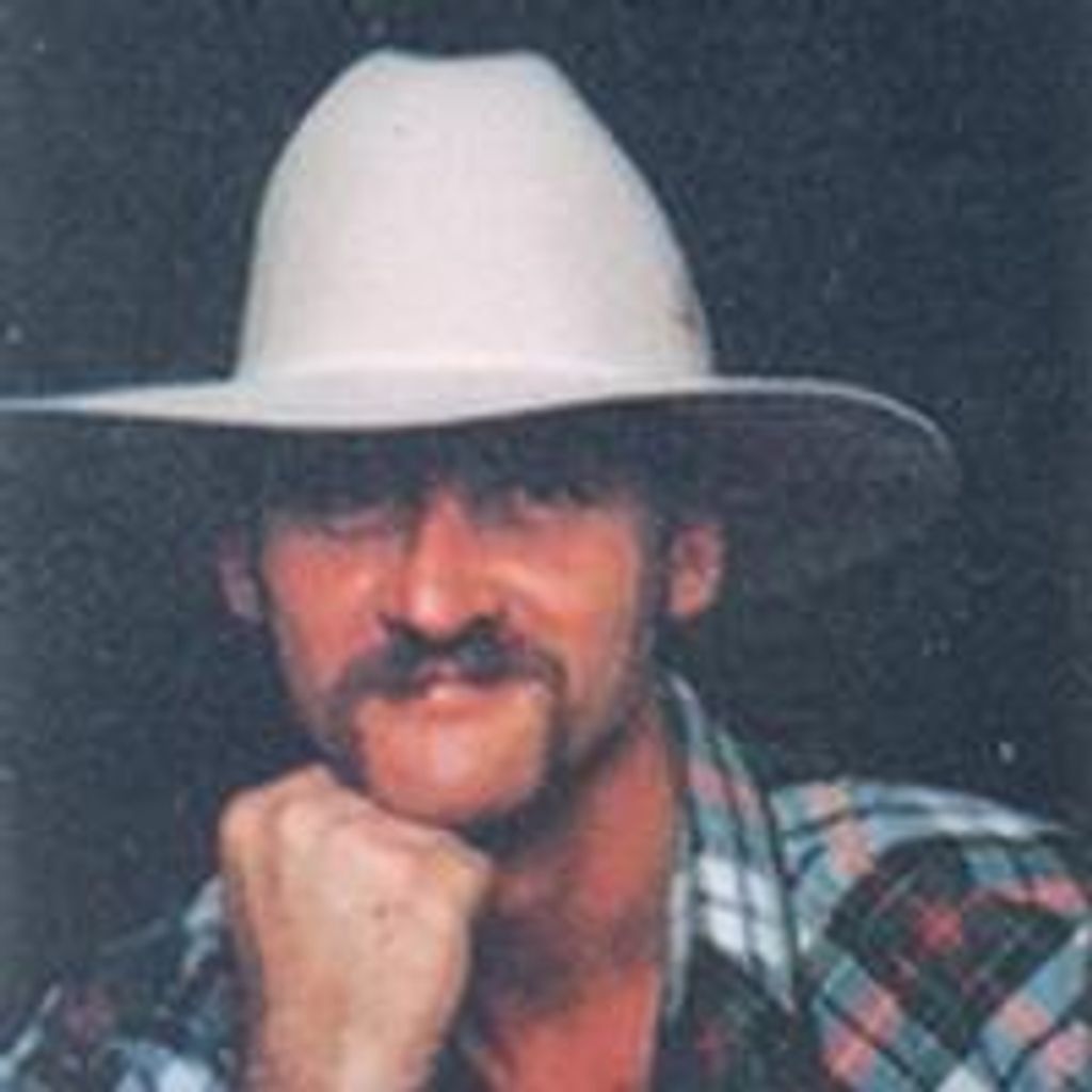 Bruce Elliott Wimberley