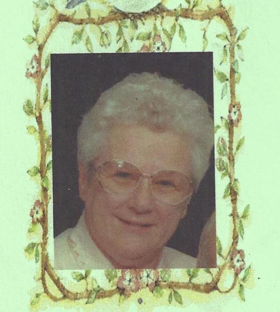 Jeannette (Ruth)  Langiewicz