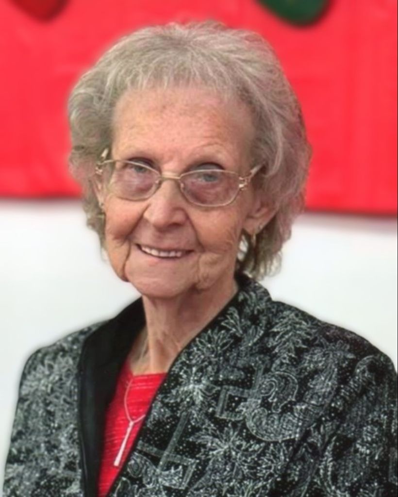 Laura Ann "Meme" (Ryno) Cotten Profile Photo