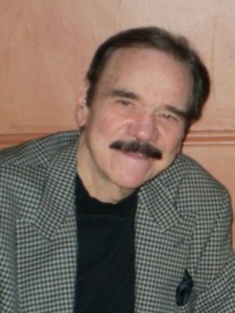 Daniel E. Kirk