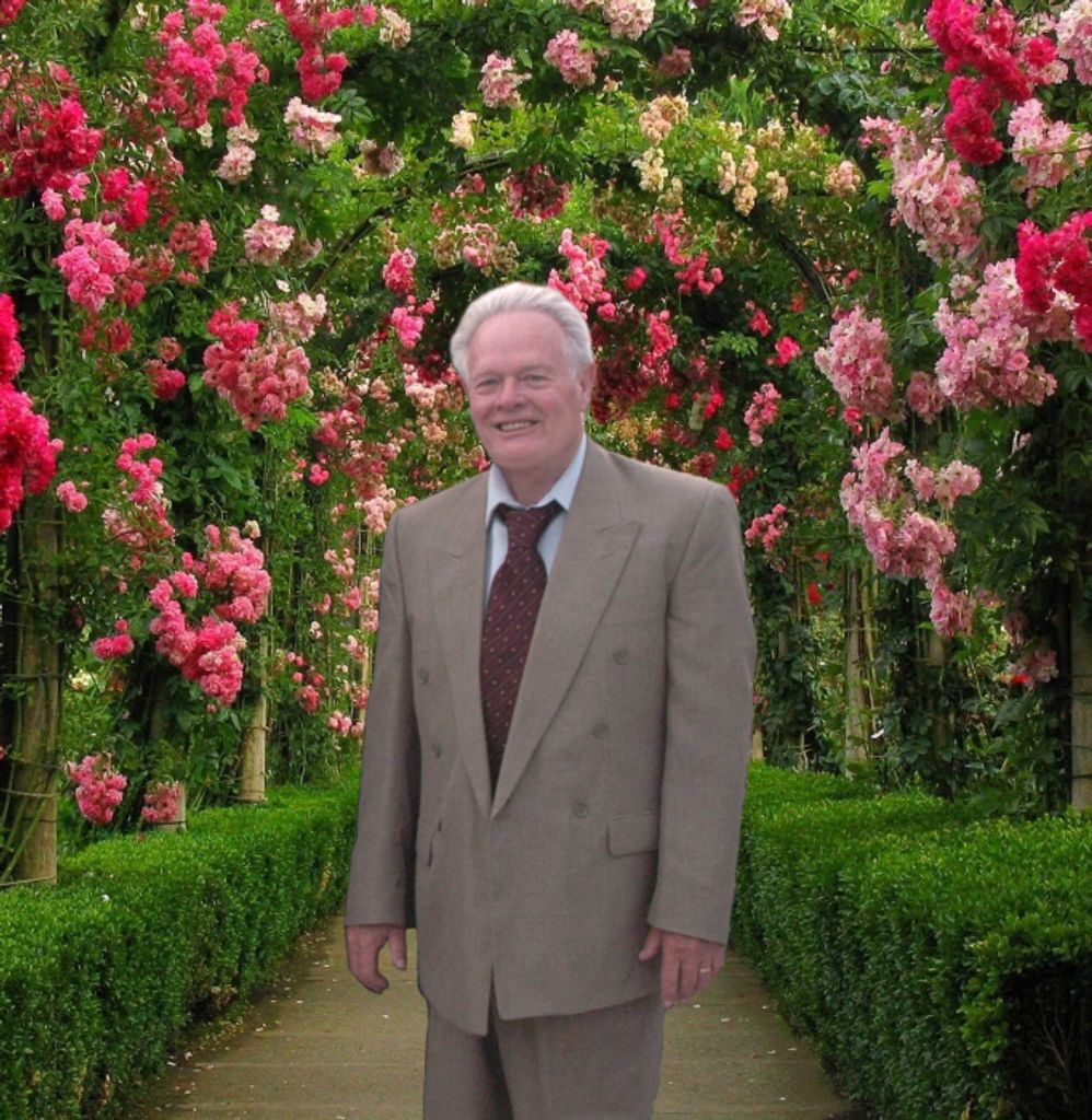 Richard Meadows Profile Photo