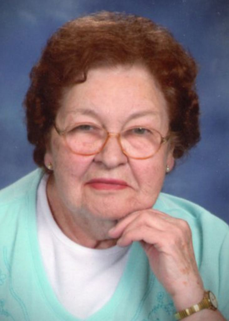 Bertha K. Hardig Profile Photo