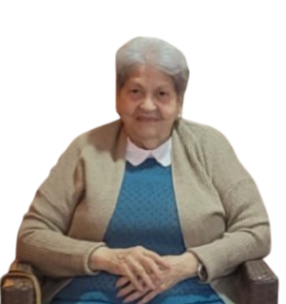 Marta Del Carmen Delcourt Profile Photo