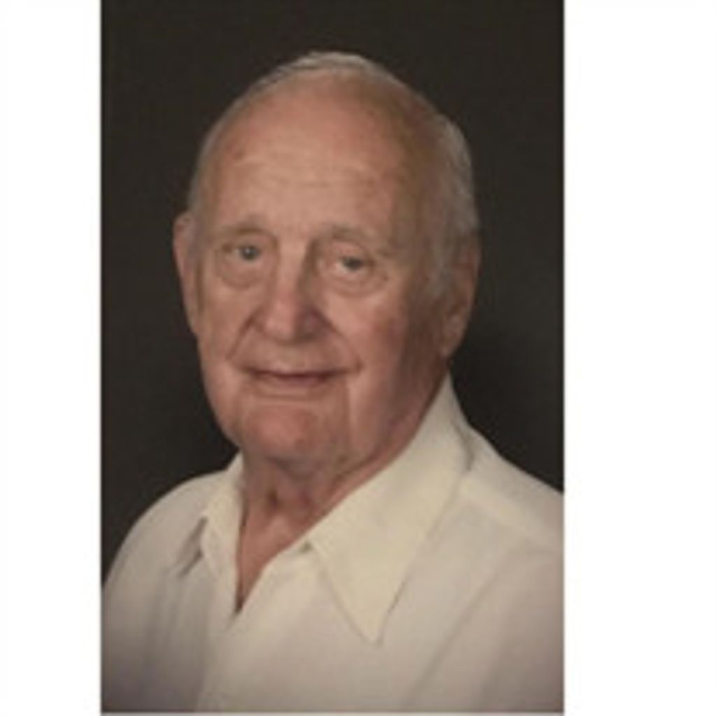 Carl T. Hunter