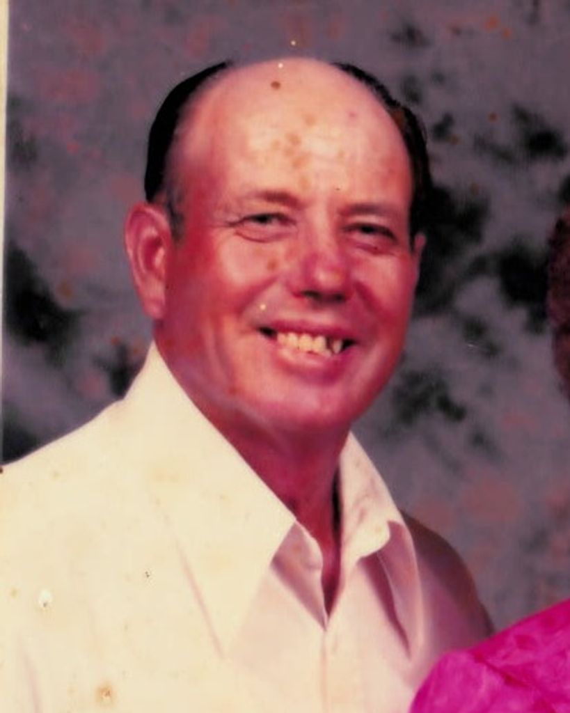 Gurland Jackson Jordan, Sr. Profile Photo