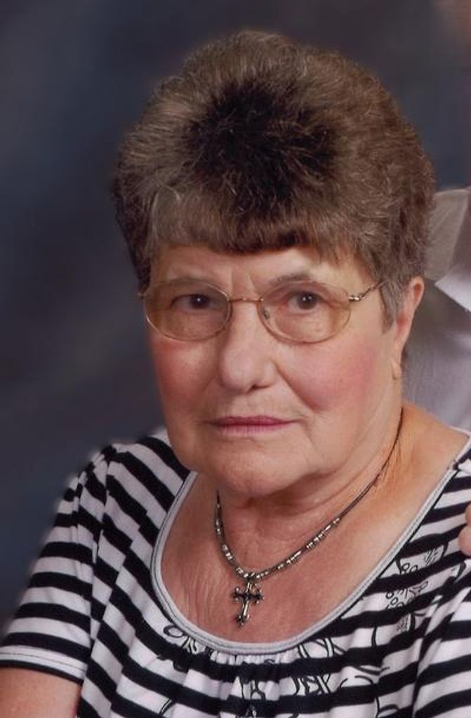 Theresa Josephine Hilke Profile Photo