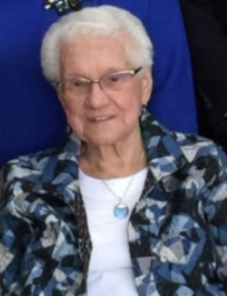 Selma S. Glancey Profile Photo