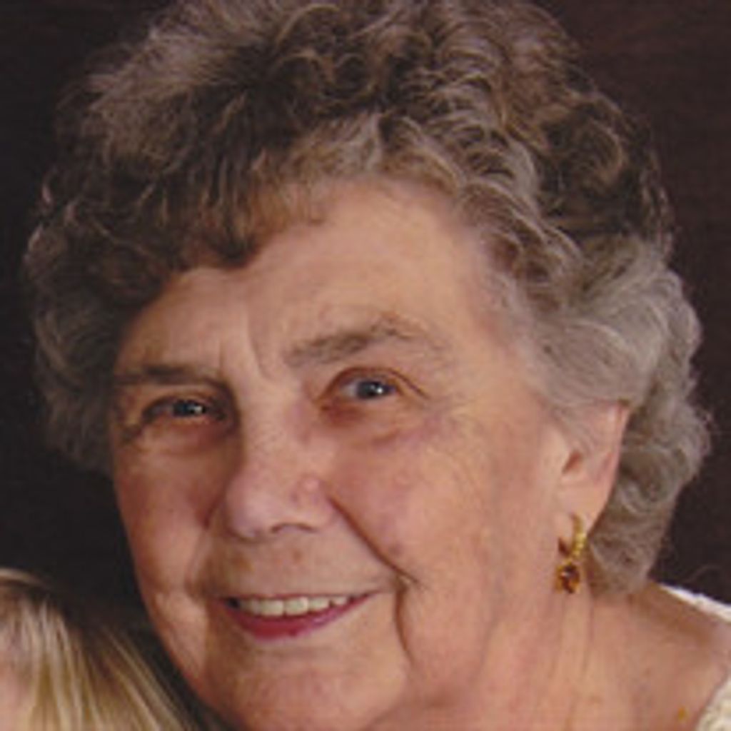 Evelyn P. Benco