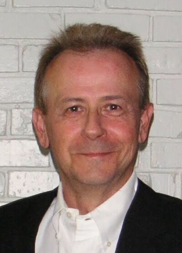 Daniel Joseph Voet Profile Photo