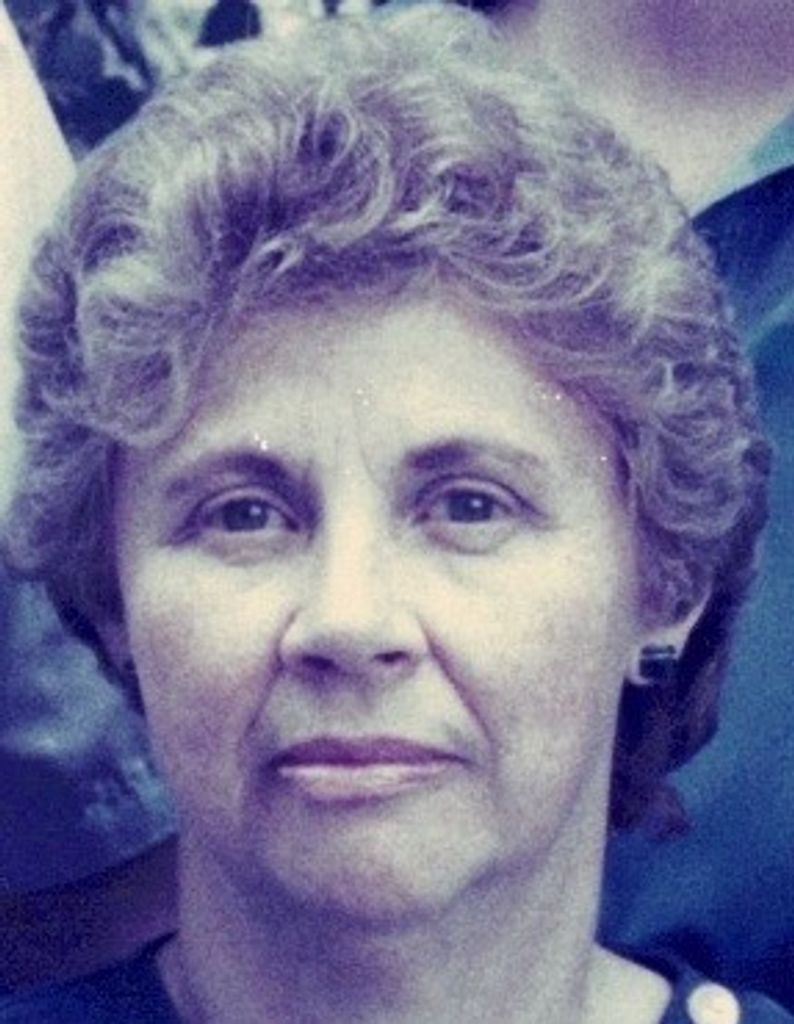 Barbara T. Webert Profile Photo