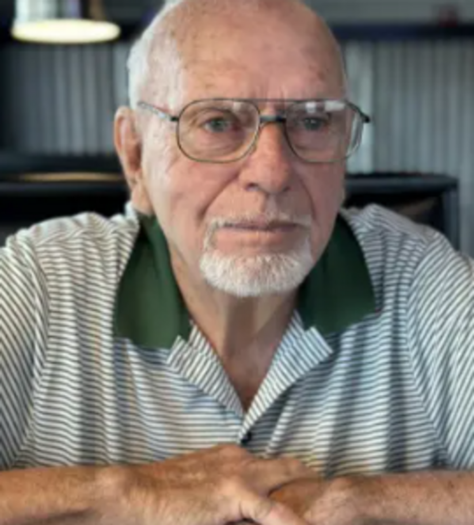 Ray Hall Profile Photo