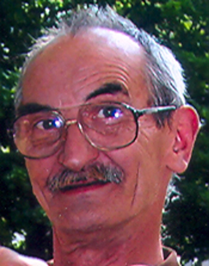 Jerome A. Dethardt