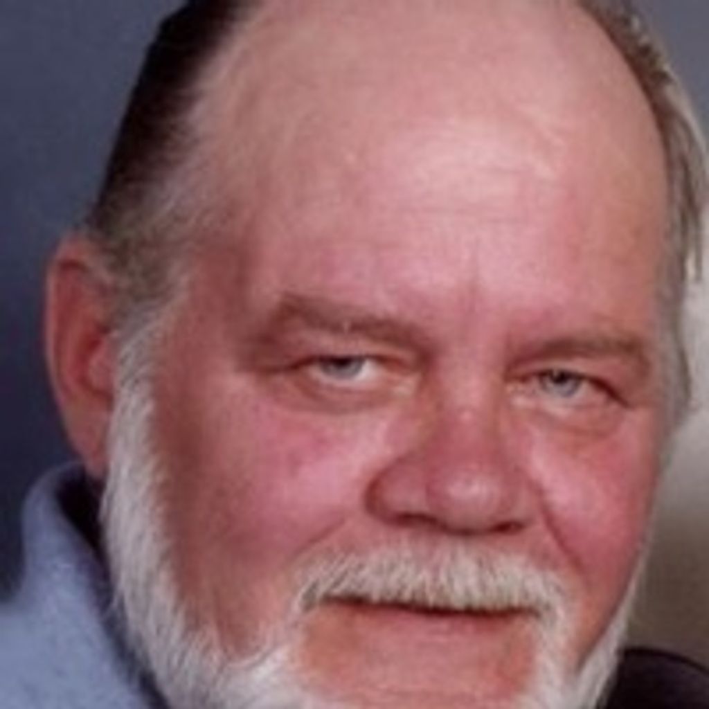 Charles "Chuck" W. Motsinger