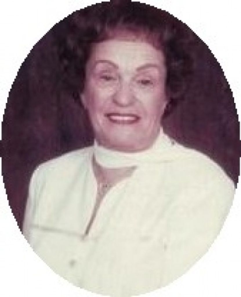 Dorothea M. Radabaugh