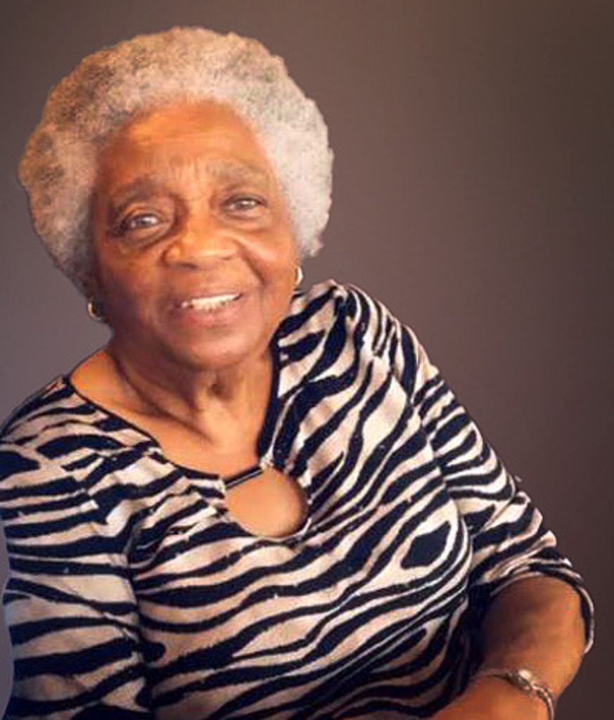 Naomi Roach Profile Photo