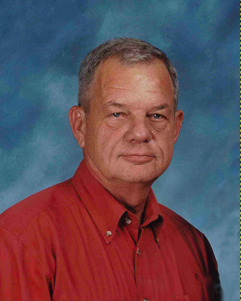 Thurman Alvin Roberts, JR