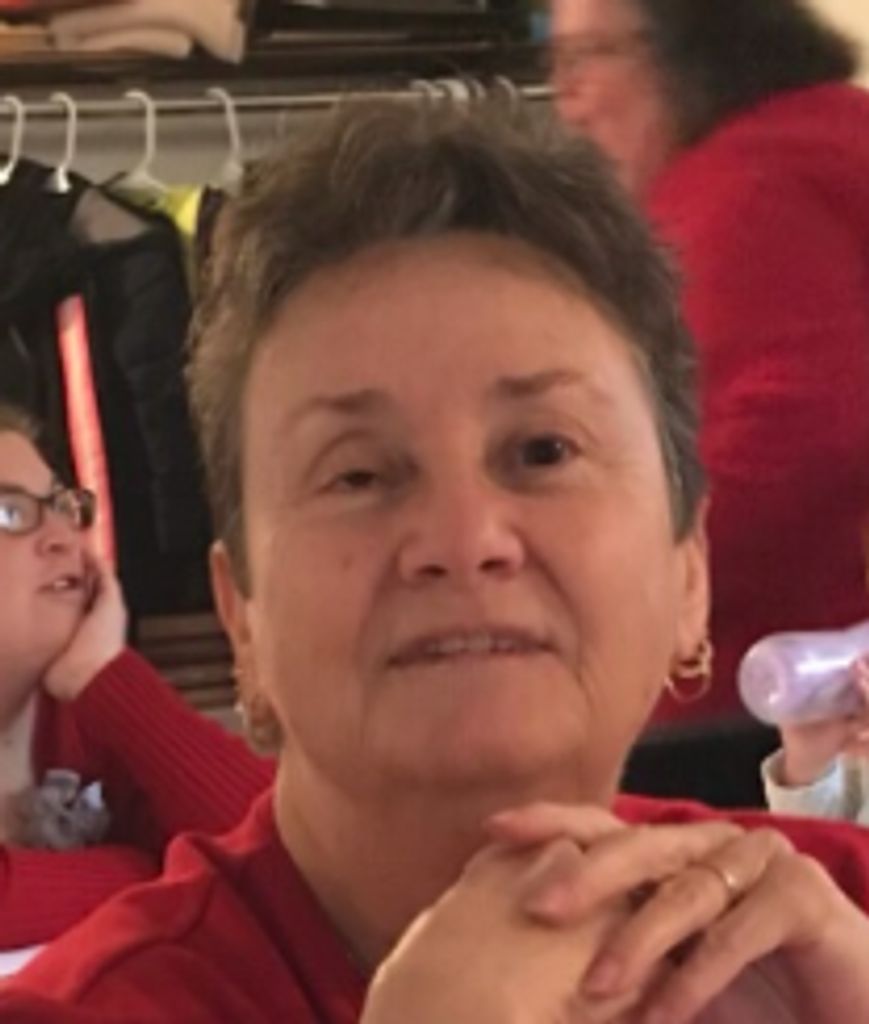 Nancy Margaret (Clark)  Sullivan Profile Photo