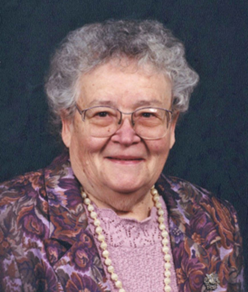 Leone Peterson