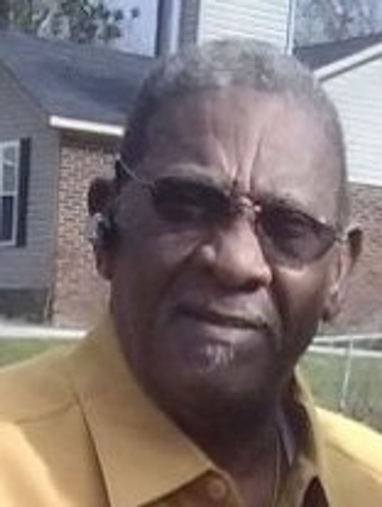James Vaughn Johnson Profile Photo