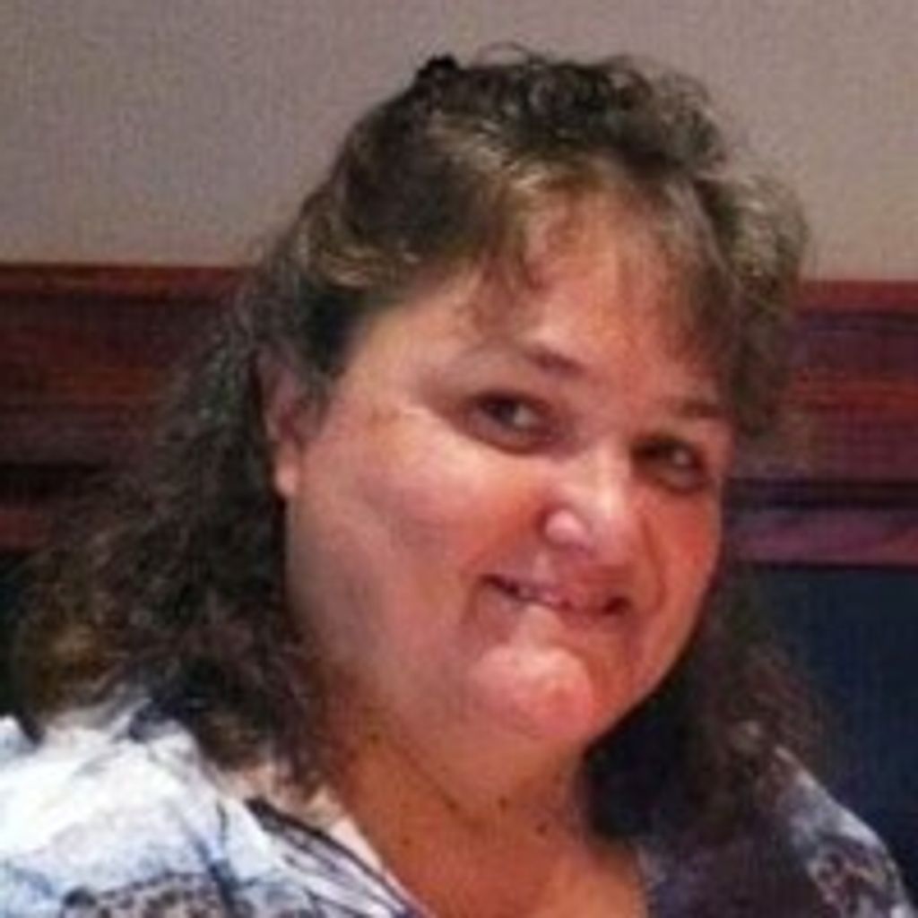Loretta Authement