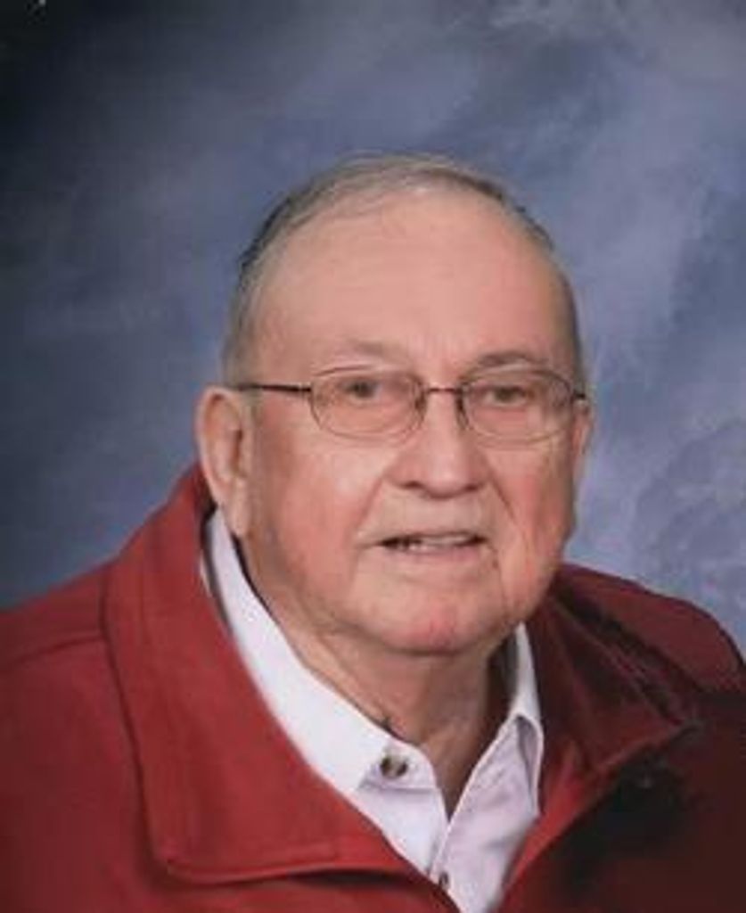Elmer G. Barker Profile Photo
