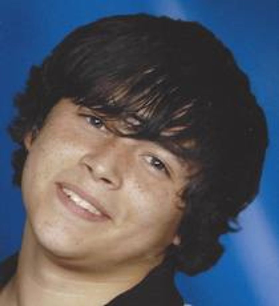 Christopher A.  Rodriguez Profile Photo