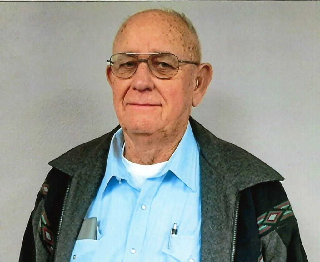 Larry O. Nickels