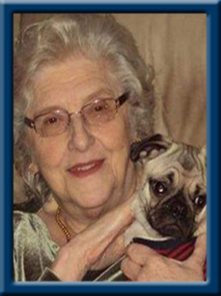 Greta Helen Titus