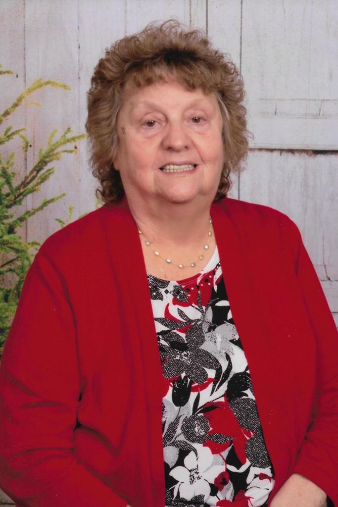 Shelby Jean Brostrom Profile Photo