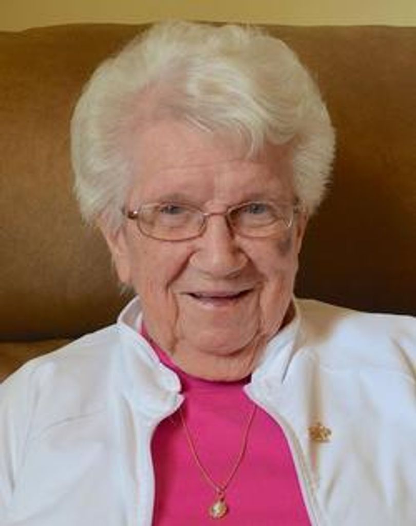 Mabel Grace Goodyear Profile Photo