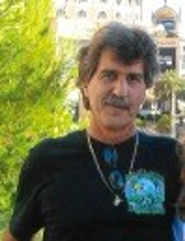 Gregory Sisto