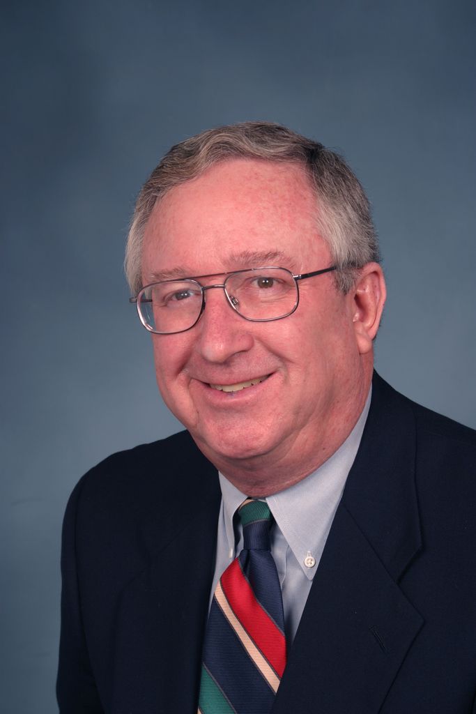 George Whitney Bulliss Jr.