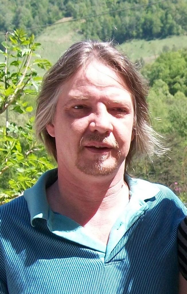 Timothy Wayne Johnson Profile Photo