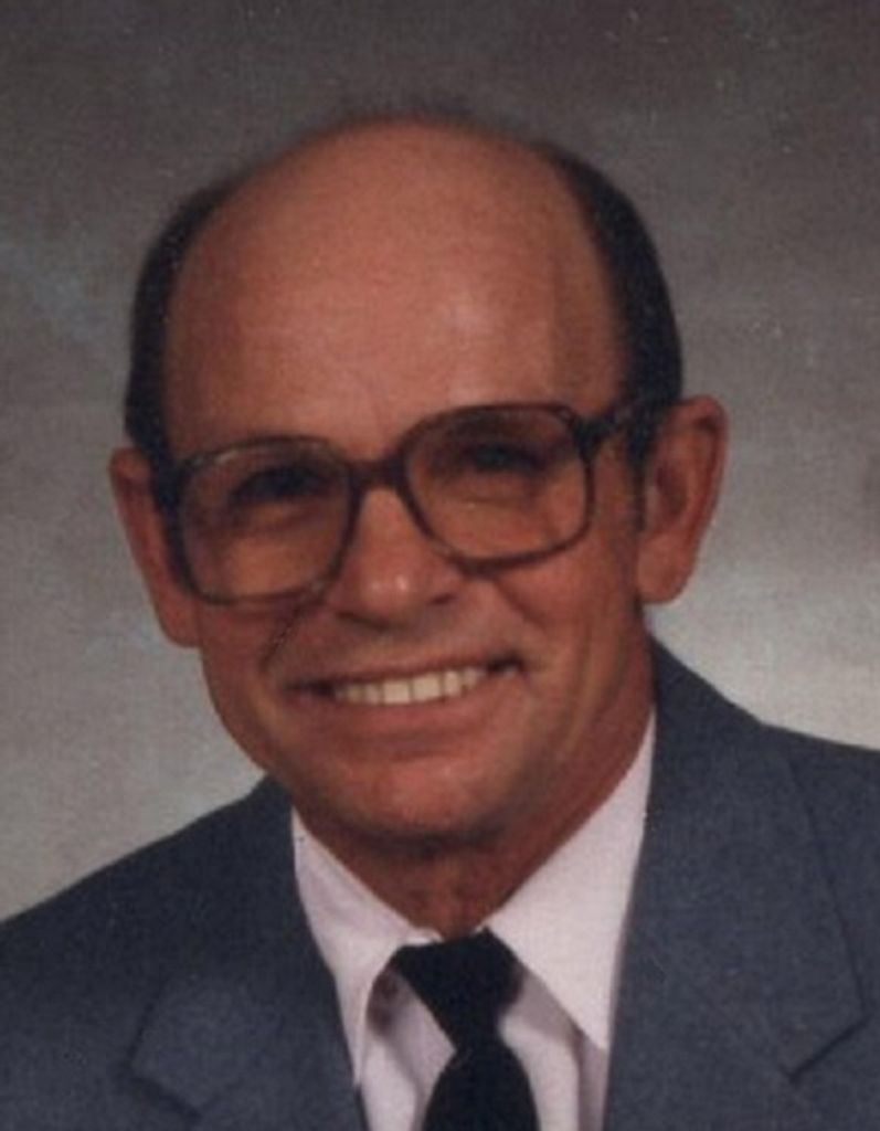 Paul Fuchs Profile Photo