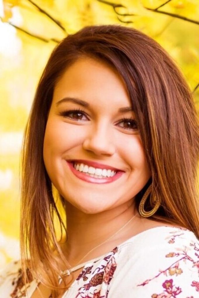 Kennedy Ann Tomsha Profile Photo