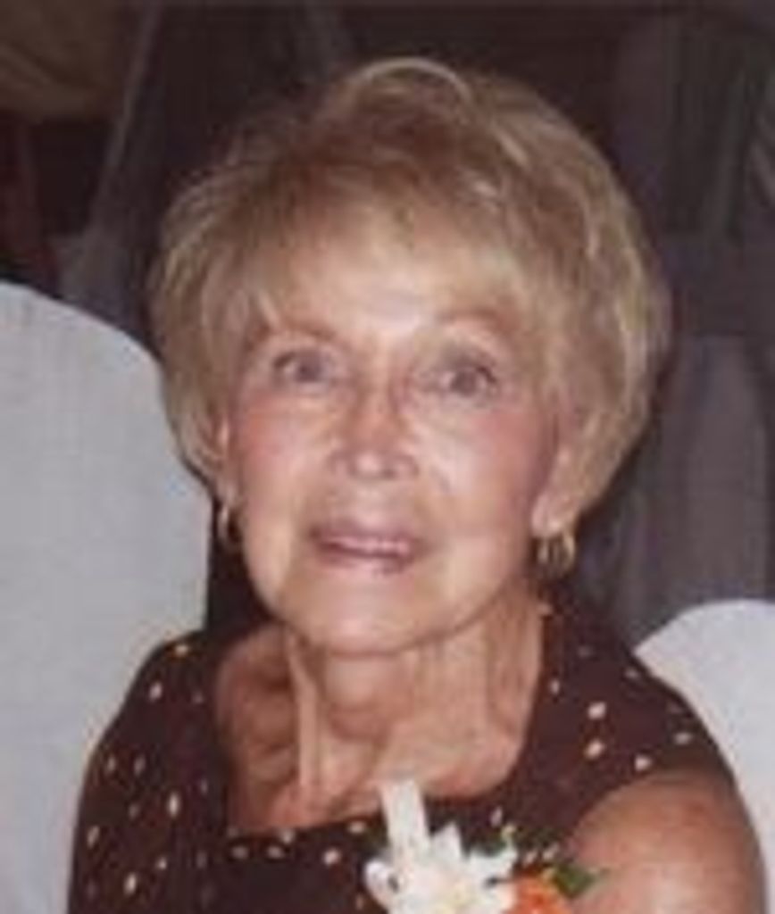 Barbara Ann Lepera
