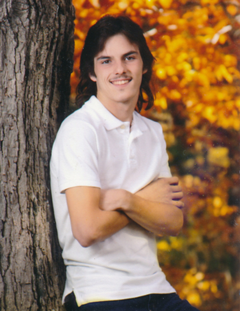 Alexander Smith Profile Photo