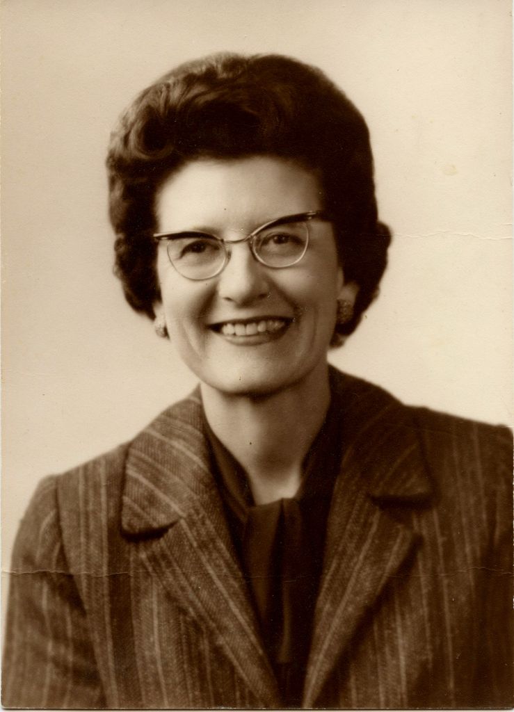 Mrs. Helen H. Brabham