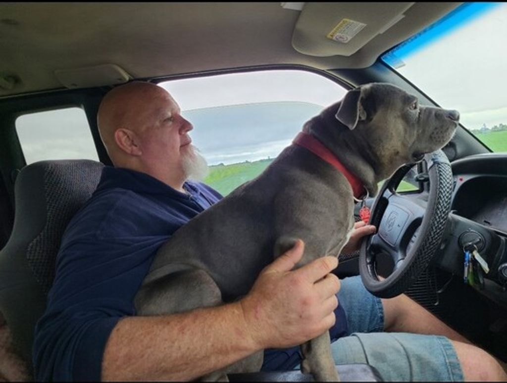 Karl Ray Knox Profile Photo