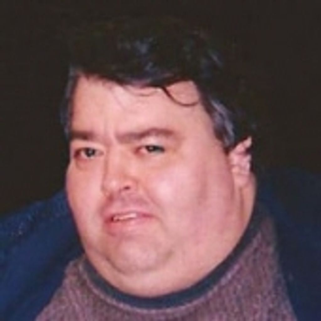 Jerome Marsh Jr