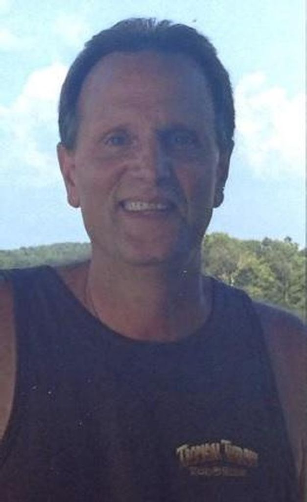 Joseph G. Krajewski Profile Photo