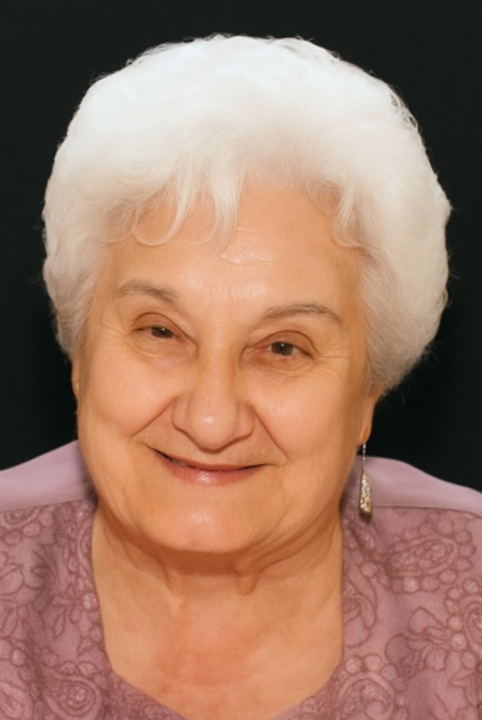Angela Viscusi Profile Photo
