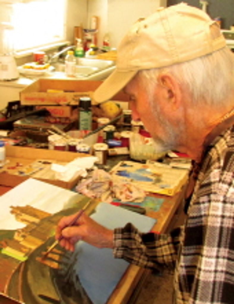 Mr. Paul Glenn  Thomas