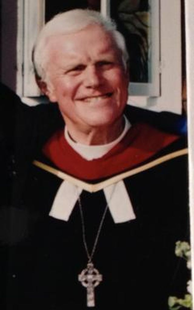 Robert Veon Profile Photo